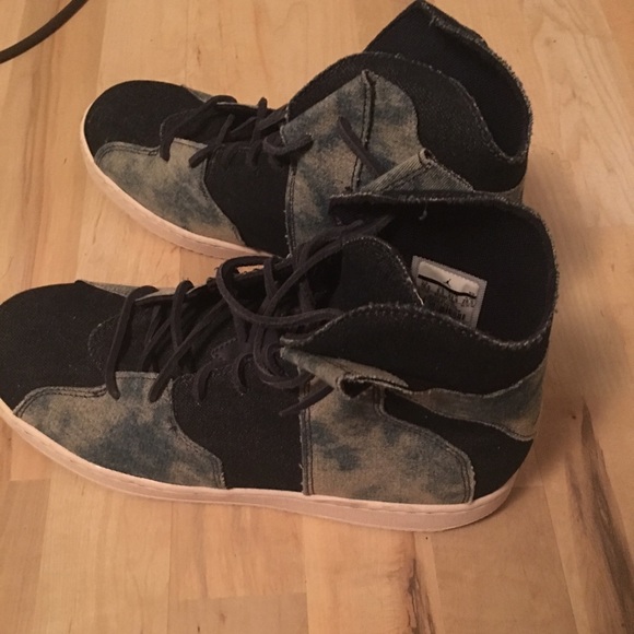 Jordan Westbrook 0.2 - Picture 2 of 3